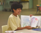 JASC summer story time