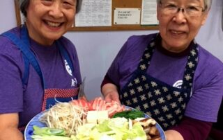 JASC Cooking-Classes