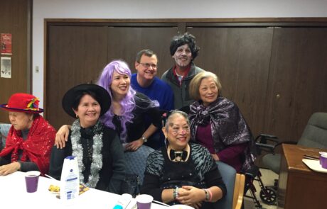 JASC - Adult Day Services