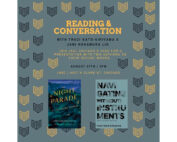 Aug 27 event 1