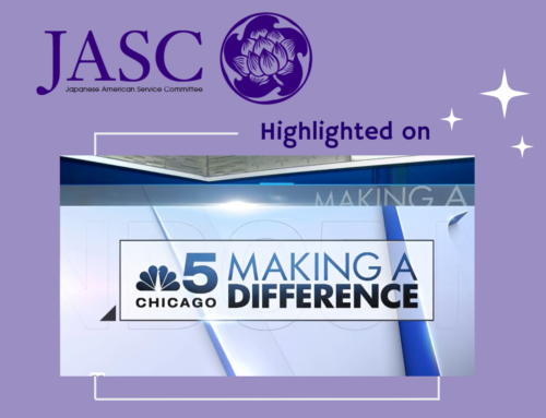 JASC Featured on Making A Difference by NBC5
