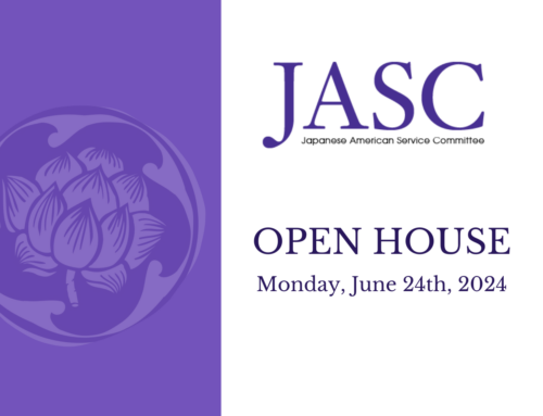 JASC Open House