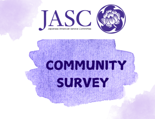 JASC Community Survey