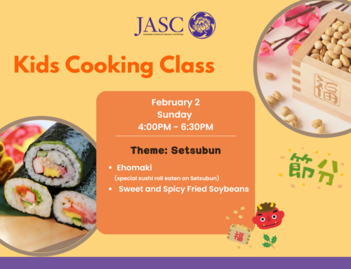 Kids Cooking Classes