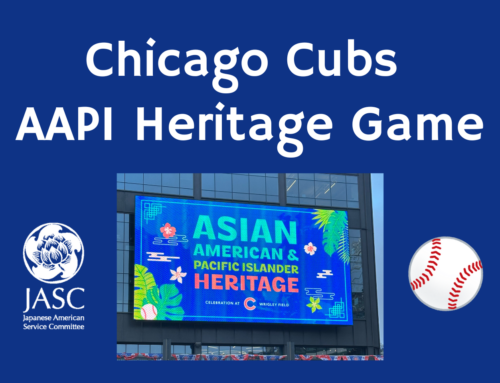 AAPI Heritage Celebration