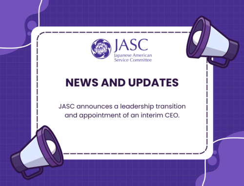 JASC News Update 10/21/2025