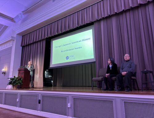 Chicago’s Japanese-American History: Resettlement Stories