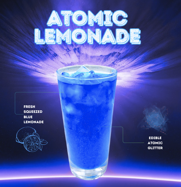 Atomic Lemonade
