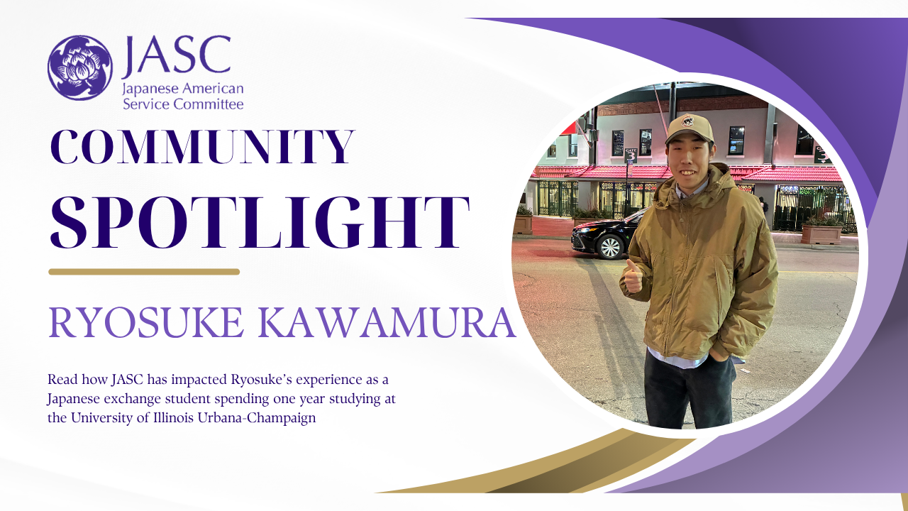 Community Spotlight
