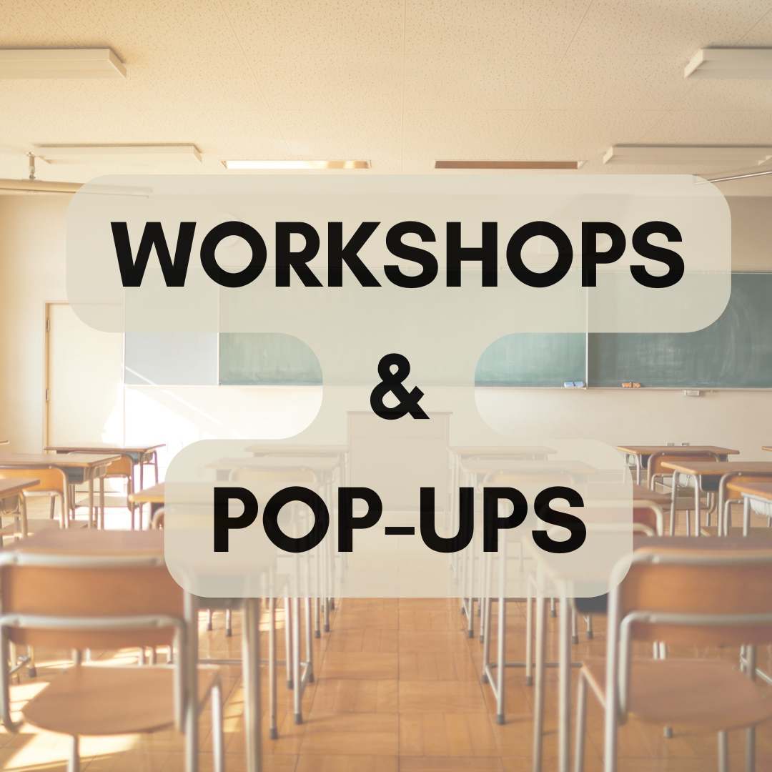 Pop Ups