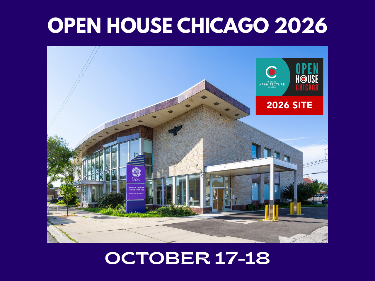 OPEN HOUSE CHICAGO 2026 (1280 x 960 px)
