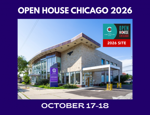 Open House Chicago 2026